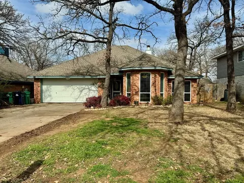 2905 Howard Ct, Denton, TX 76209