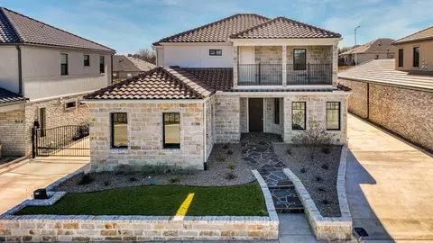 936 Eldorado St, Weatherford, TX 76086