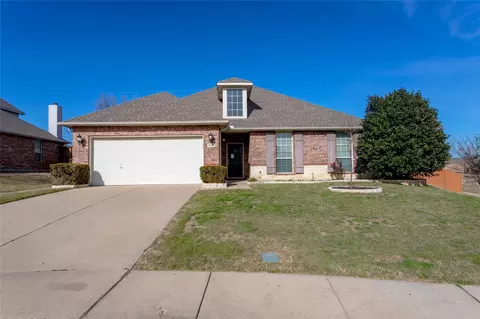 504 Connemara Ct, Celina, TX 75009