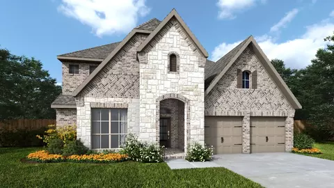 2129 Meadow Grass Ln, Fort Worth, TX 76008