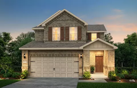 4626 Cedarburg Dr, Garland, TX 75043