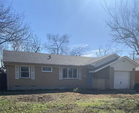 508 Rorary Dr, Richardson, TX 75081