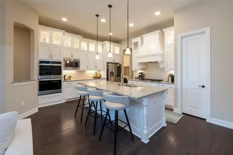 11082 Villa Canales Ln, Frisco, TX 75035