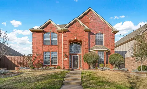 3009 Devlin Ridge Dr, Plano, TX 75025