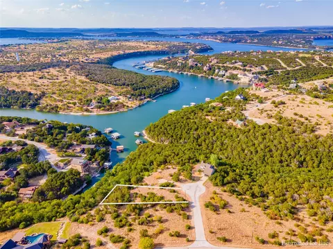 25 Baltrusol Ct, Possum Kingdom Lake, TX 76449
