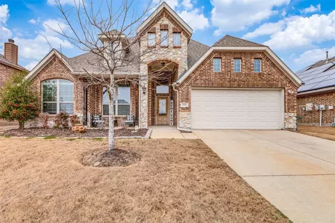 509 Clemson Ln, Forney, TX 75126