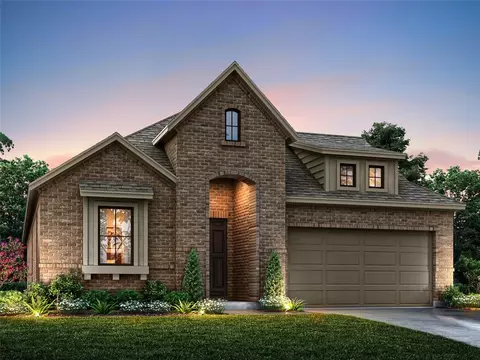 1214 Ripple Glass Rd, Midlothian, TX 76065