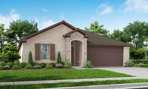 1908 Cheyenne Dr, Cleburne, TX 76033 photo 2