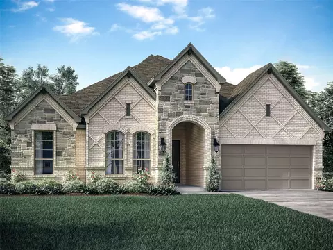 407 Caddo Ridge Ln, Mansfield, TX 76063