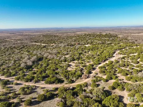 Tracts 10 & 11 Red Oak Rd., Ovalo, TX 79541