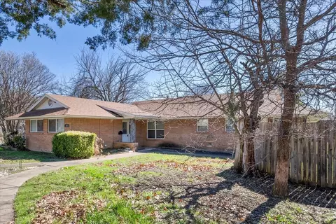213 SW Cindy Ln, Burleson, TX 76028