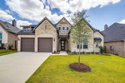 405 Caddo Ridge Dr, Mansfield, TX 76063