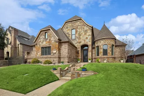 9017 Cedar Breaks Dr, North Richland Hills, TX 76182