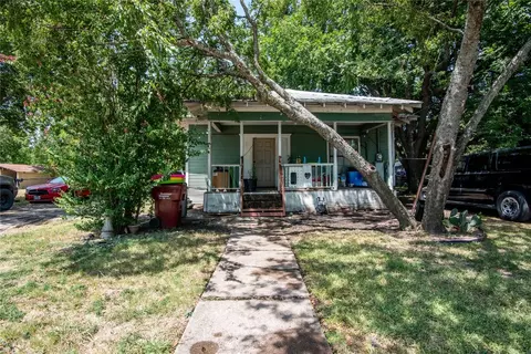 703 N Josephine St, Royse City, TX 75189
