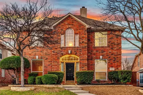 15632 Grove Crest Dr, Frisco, TX 75035
