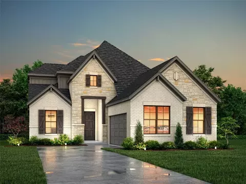 1205 Fieldstone Dr, Midlothian, TX 76065