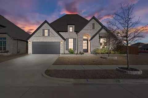 3702 Macarthur Dr, Melissa, TX 75454
