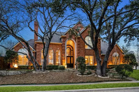 4703 Stonehearth Pl, Dallas, TX 75287