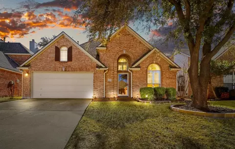 2505 Brandywine Dr, Flower Mound, TX 75028