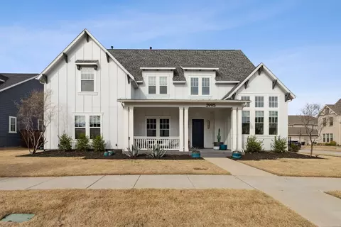 3995 Rittenhouse St, Frisco, TX 75034