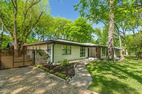 959 Sylvania Dr, Dallas, TX 75218