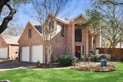 2137 Amherst Dr, Lewisville, TX 75067