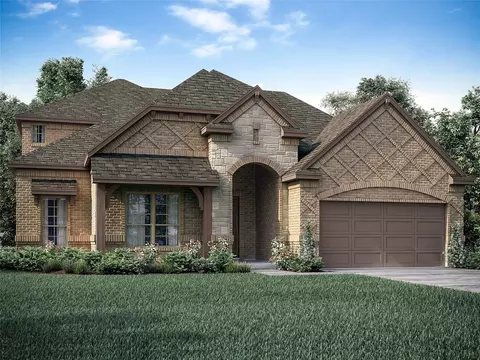 500 Antler Dr, Mansfield, TX 76063