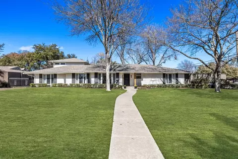3795 Vancouver Dr, Dallas, TX 75229