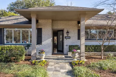 7434 Wild Valley Dr, Dallas, TX 75231