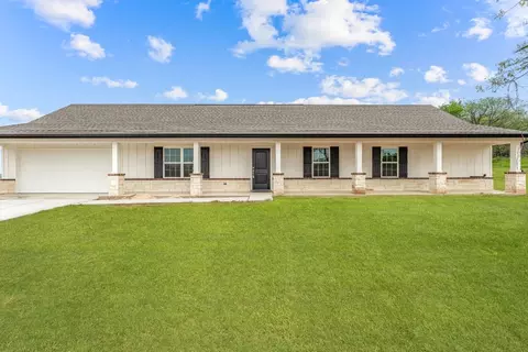 3817 Pine Rd, Poolville, TX 76487