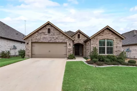 4338 Crossvine Dr, Venus, TX 76084