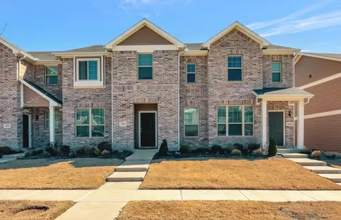 3432 Cricket Dr, Denton, TX 76207