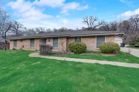 5917 Earle St, Arlington, TX 76016