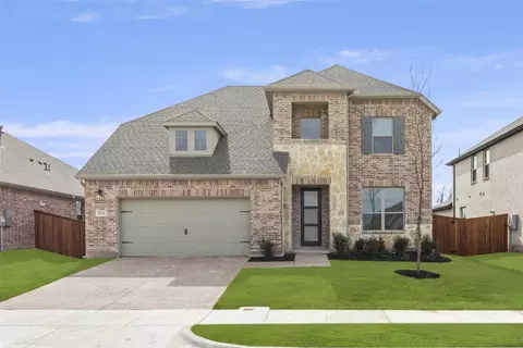3514 Verbena Xing, Melissa, TX 75454