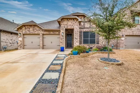 15625 Trail Ride Ln, Fort Worth, TX 76177