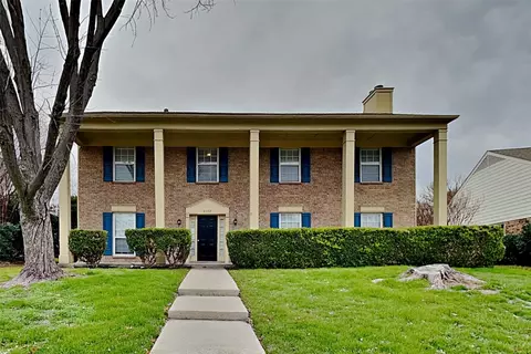 2122 Clearwater Trl, Carrollton, TX 75010