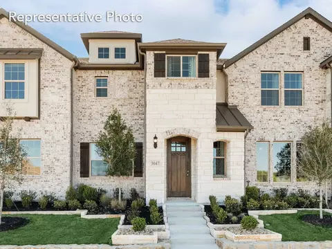 6102 Baritone Ct, Sachse, TX 75048