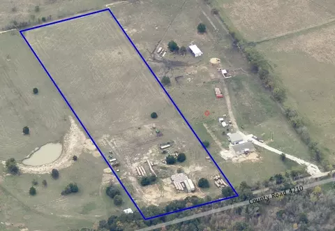 000 SE County Road 4210, Kerens, TX 75144