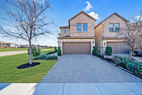 6444 Hermosa Dr, Plano, TX 75024