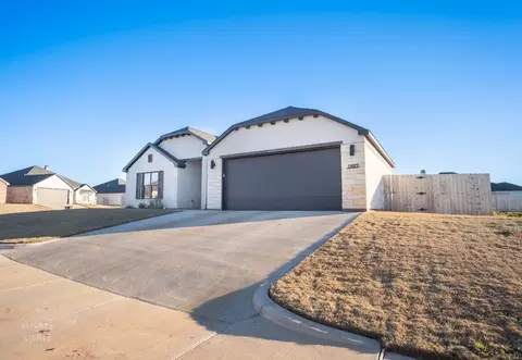 5009 Cranbrook Dr, Abilene, TX 79606