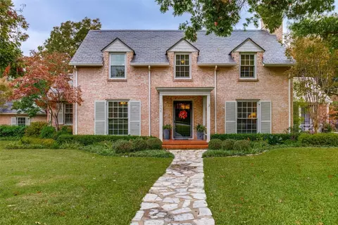 1957 W Colorado Blvd, Dallas, TX 75208