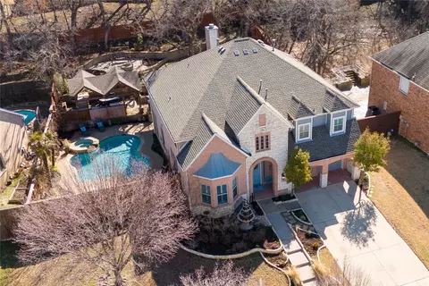 3248 Horseshoe Dr, Grapevine, TX 76051