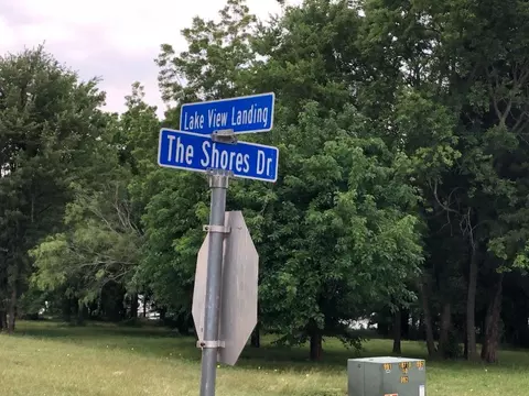 563 The Shores Drive, Corsicana, TX 75109