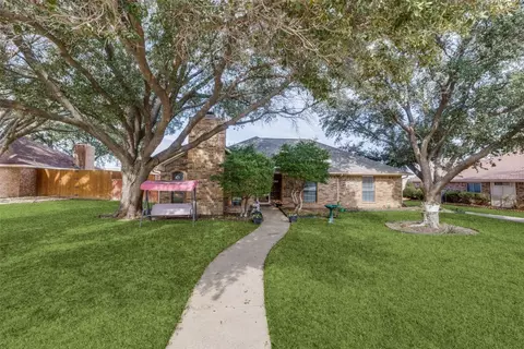 3421 Colt Dr, Plano, TX 75074