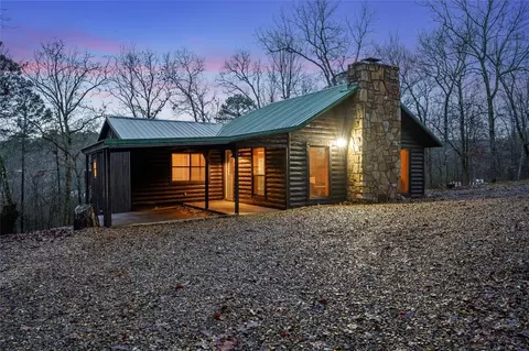 89 Greenling Rd, Broken Bow, OK 74728