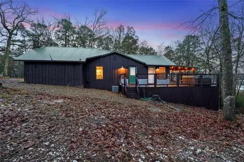 Exterior - 89 Greenling Rd, Broken Bow, OK 74728 photo 14 of 16