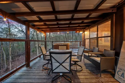 Exterior - 89 Greenling Rd, Broken Bow, OK 74728 photo 7 of 16