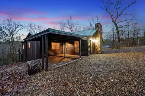 Exterior - 89 Greenling Rd, Broken Bow, OK 74728 photo 10 of 16