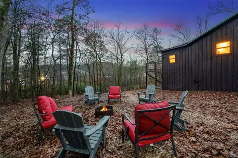 Exterior - 89 Greenling Rd, Broken Bow, OK 74728 photo 4 of 16