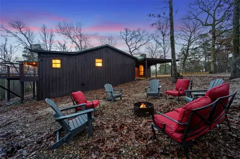 Exterior - 89 Greenling Rd, Broken Bow, OK 74728 photo 5 of 16
